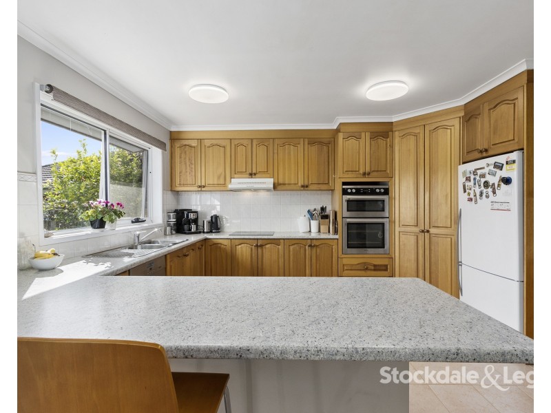 4 Clinton Court, Leongatha VIC 3953