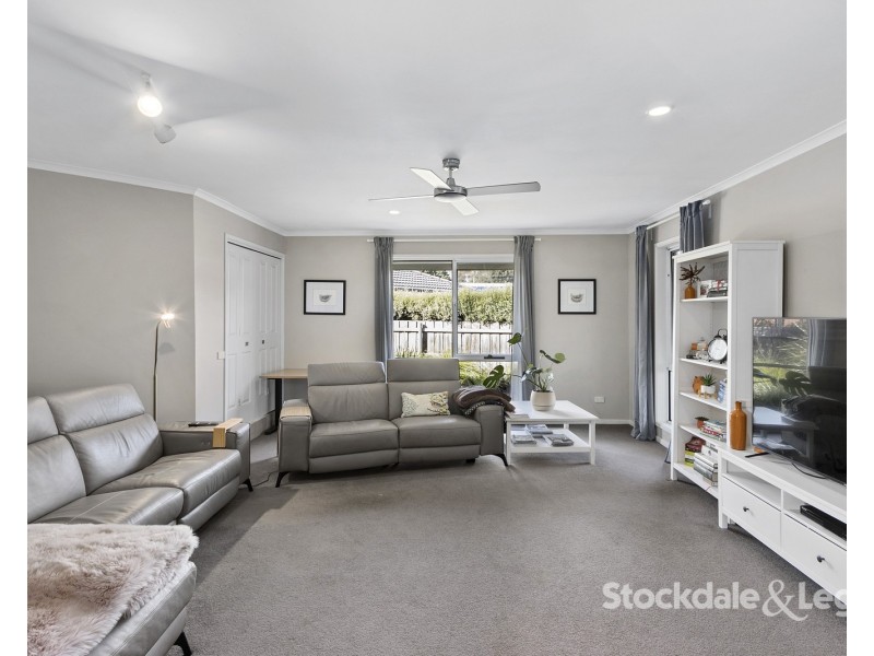 4 Clinton Court, Leongatha VIC 3953