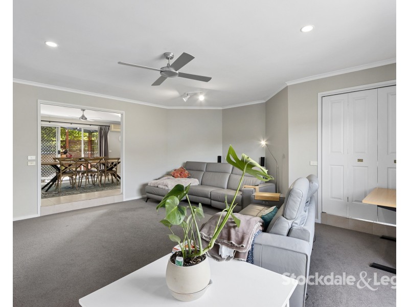 4 Clinton Court, Leongatha VIC 3953