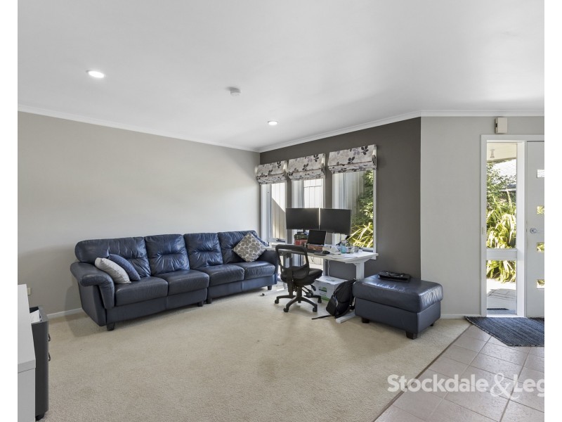 4 Clinton Court, Leongatha VIC 3953