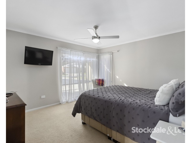 4 Clinton Court, Leongatha VIC 3953