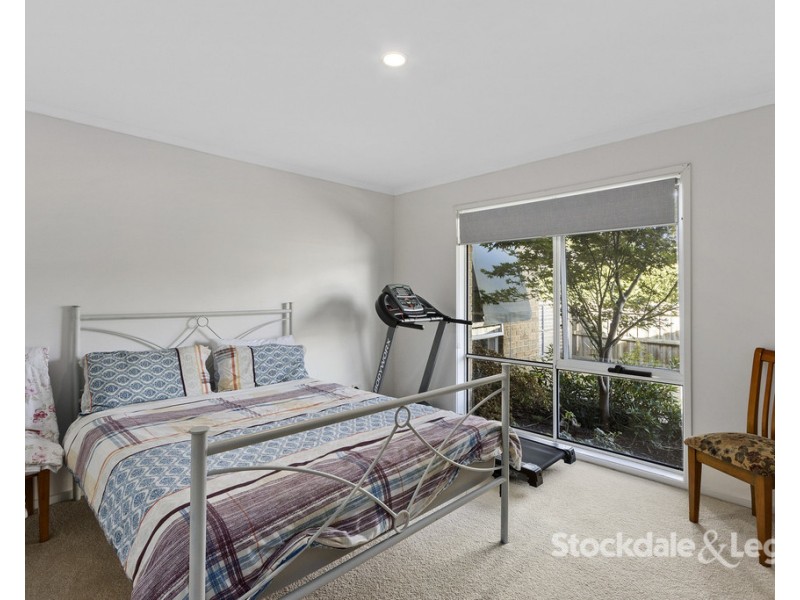 4 Clinton Court, Leongatha VIC 3953