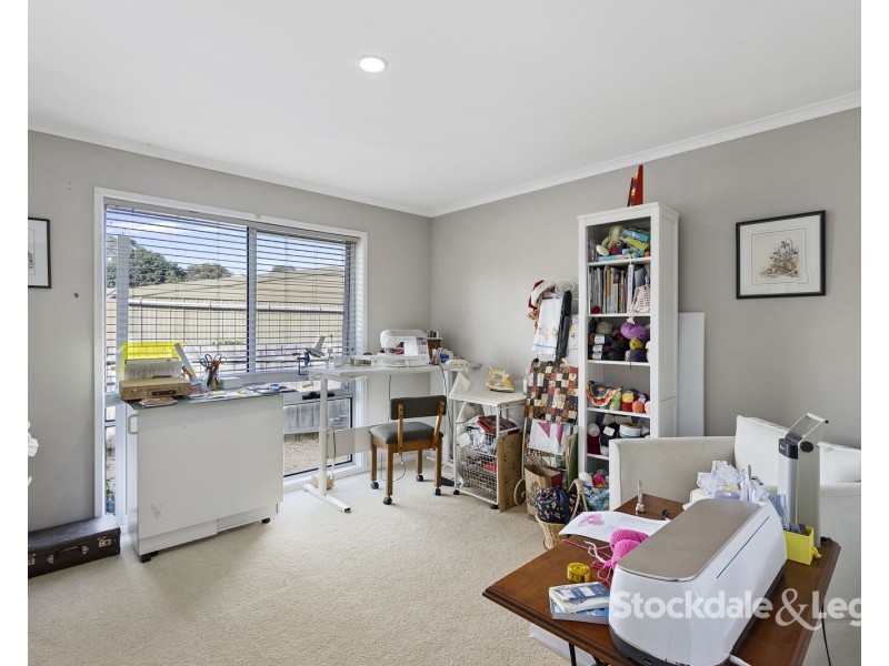 4 Clinton Court, Leongatha VIC 3953