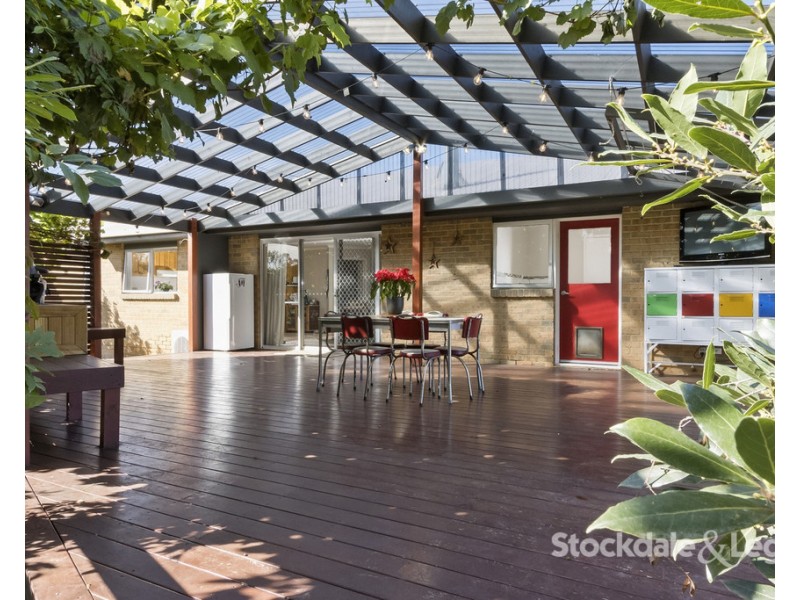 4 Clinton Court, Leongatha VIC 3953