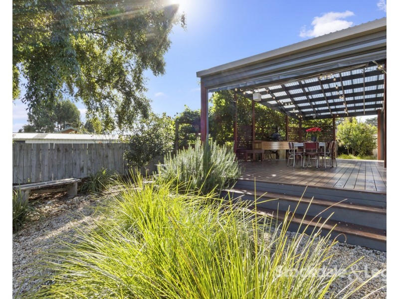 4 Clinton Court, Leongatha VIC 3953