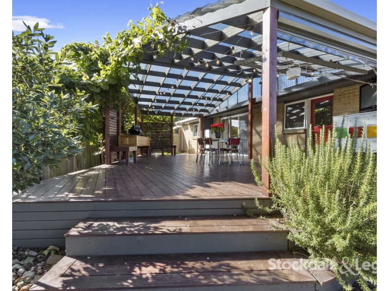 4 Clinton Court, Leongatha VIC 3953