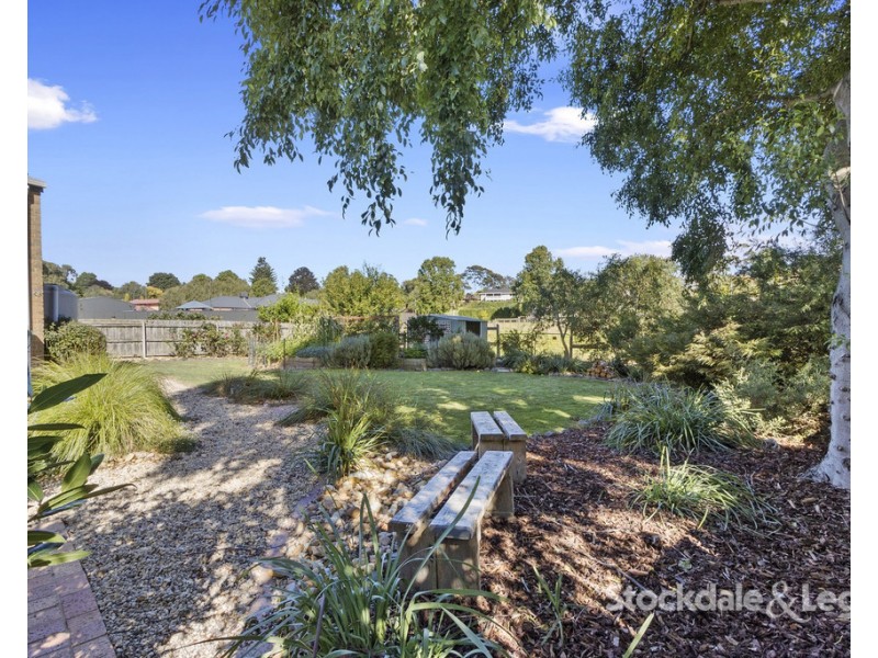 4 Clinton Court, Leongatha VIC 3953