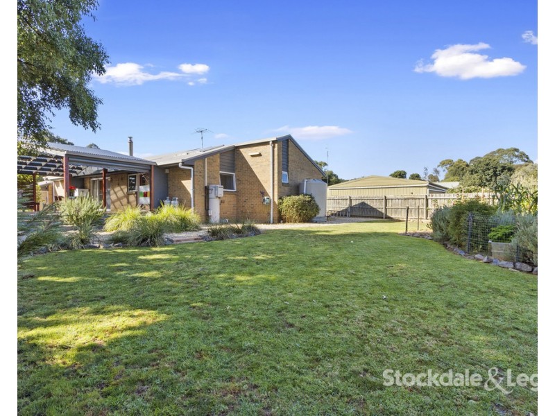 4 Clinton Court, Leongatha VIC 3953