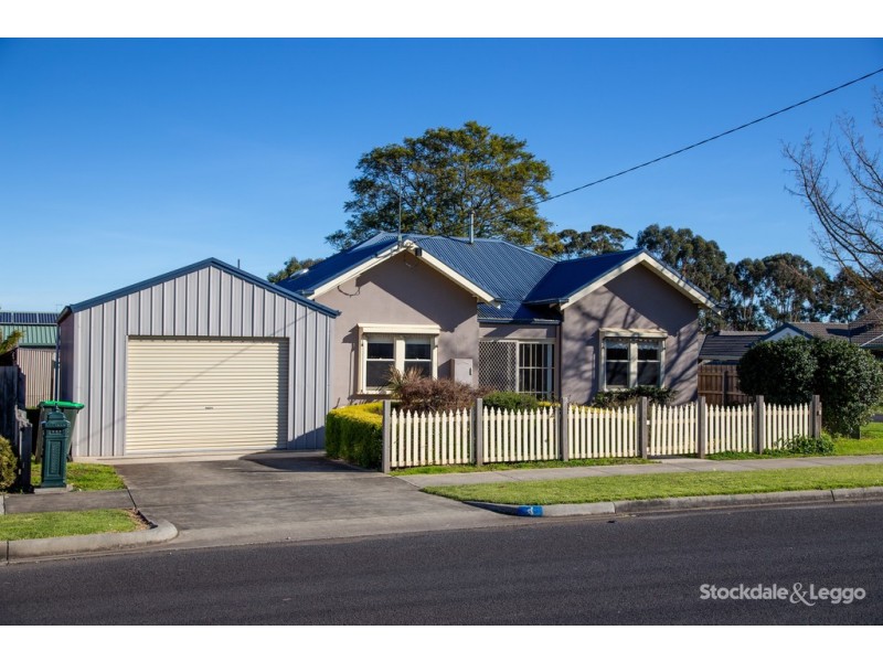 4 Gray Street, Leongatha VIC 3953