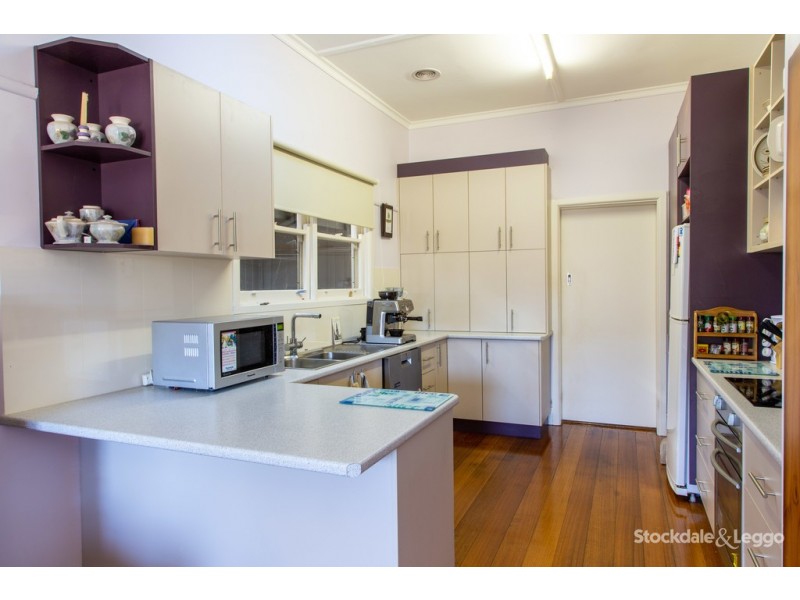 4 Gray Street, Leongatha VIC 3953