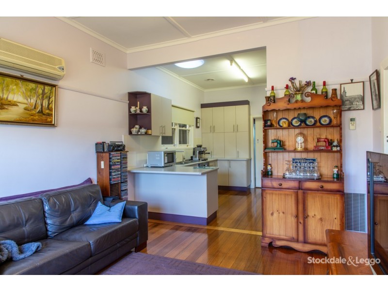 4 Gray Street, Leongatha VIC 3953