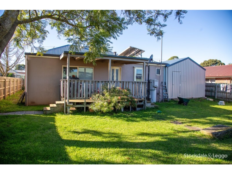 4 Gray Street, Leongatha VIC 3953