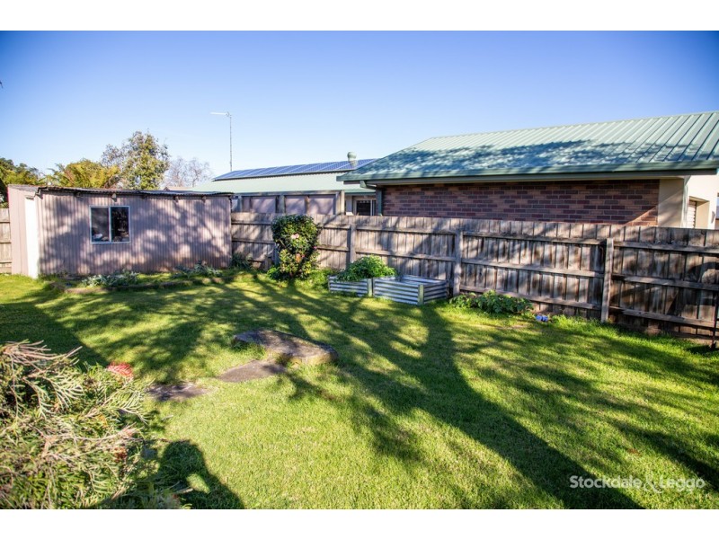 4 Gray Street, Leongatha VIC 3953