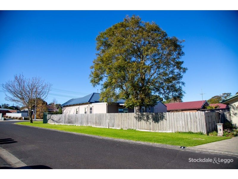 4 Gray Street, Leongatha VIC 3953