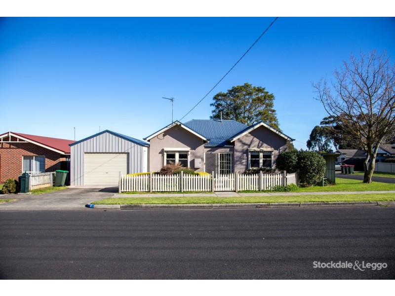 4 Gray Street, Leongatha VIC 3953