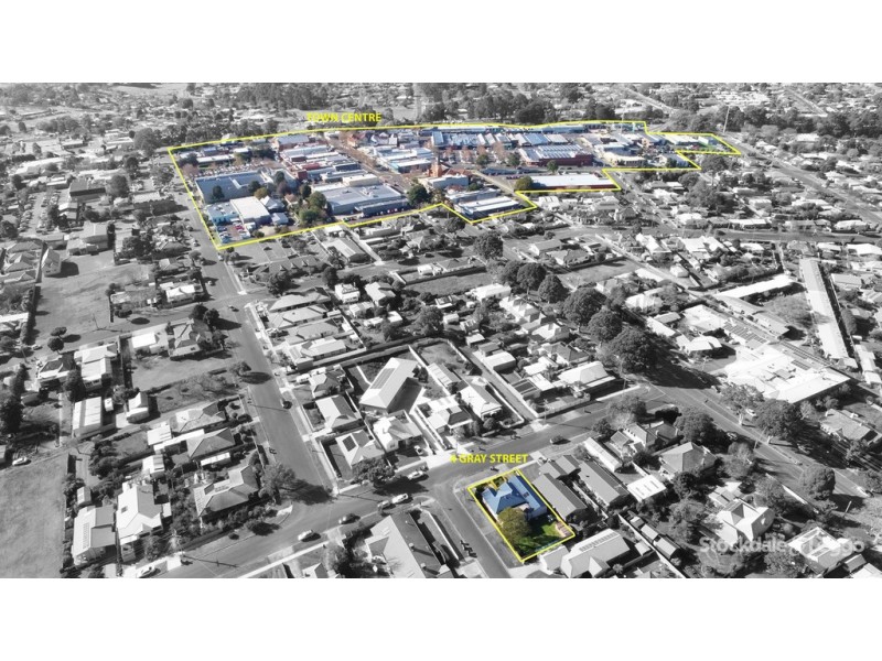 4 Gray Street, Leongatha VIC 3953