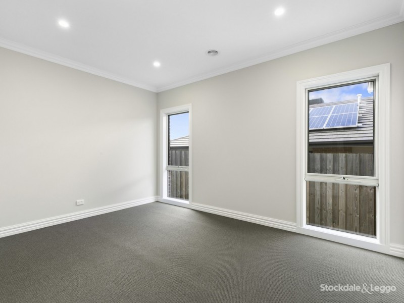 8 Carla Crescent, Korumburra VIC 3950