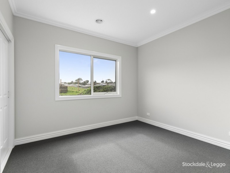 8 Carla Crescent, Korumburra VIC 3950