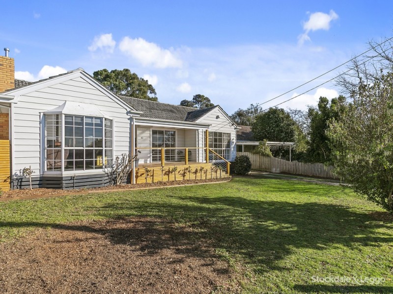 42 Koonwarra Road, Leongatha VIC 3953