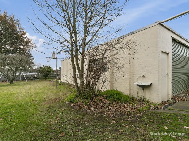 15 Ogilvy Street, Leongatha VIC 3953