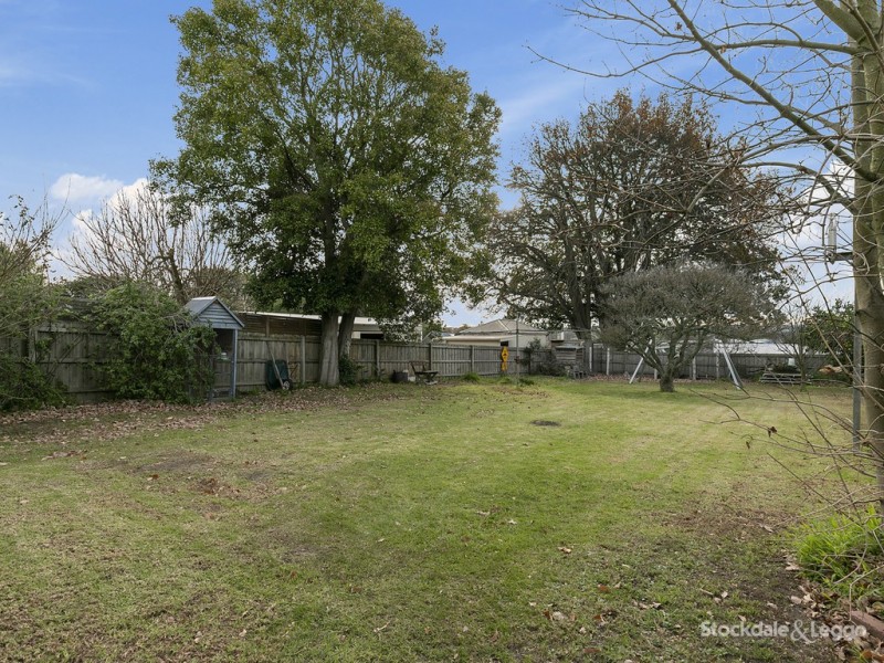 15 Ogilvy Street, Leongatha VIC 3953