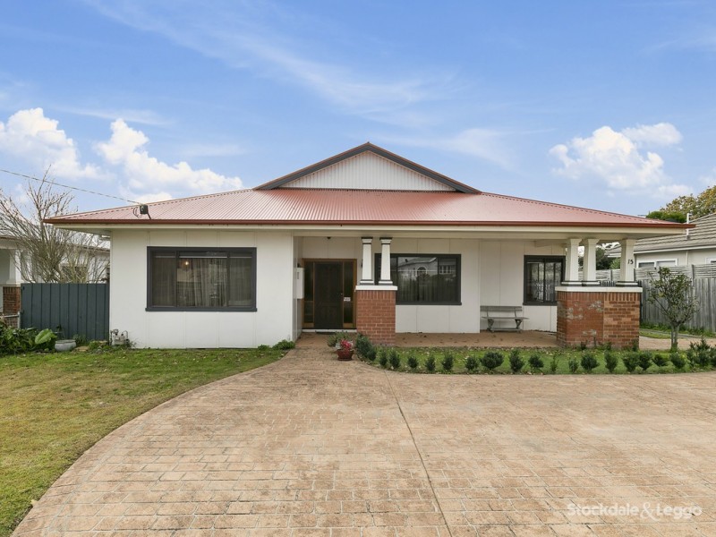 15 Ogilvy Street, Leongatha VIC 3953