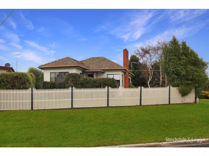 7 Commonwealth Avenue, Korumburra VIC 3950