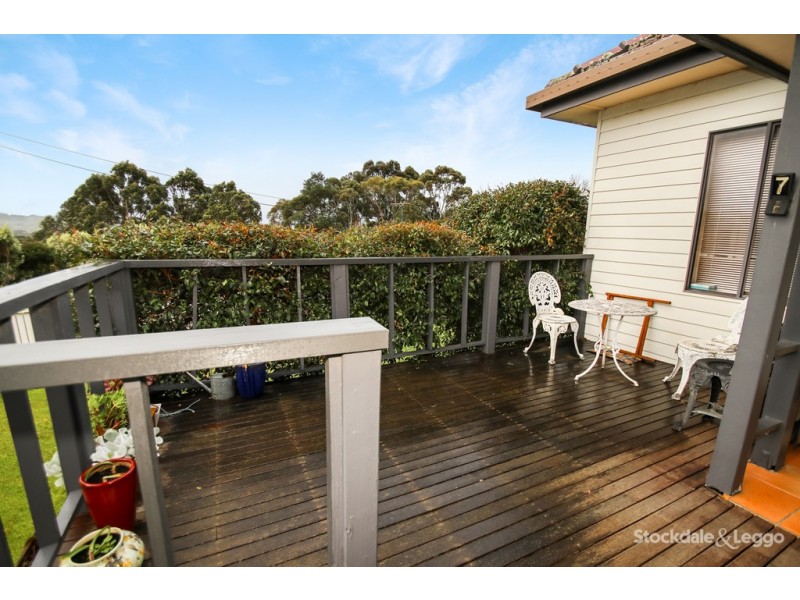 7 Commonwealth Avenue, Korumburra VIC 3950