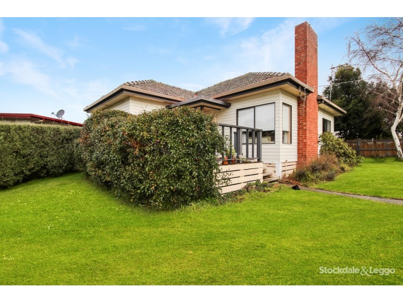 7 Commonwealth Avenue, Korumburra VIC 3950