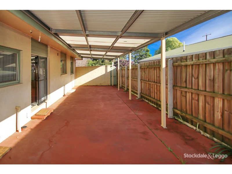 21 Brown Street, Leongatha VIC 3953
