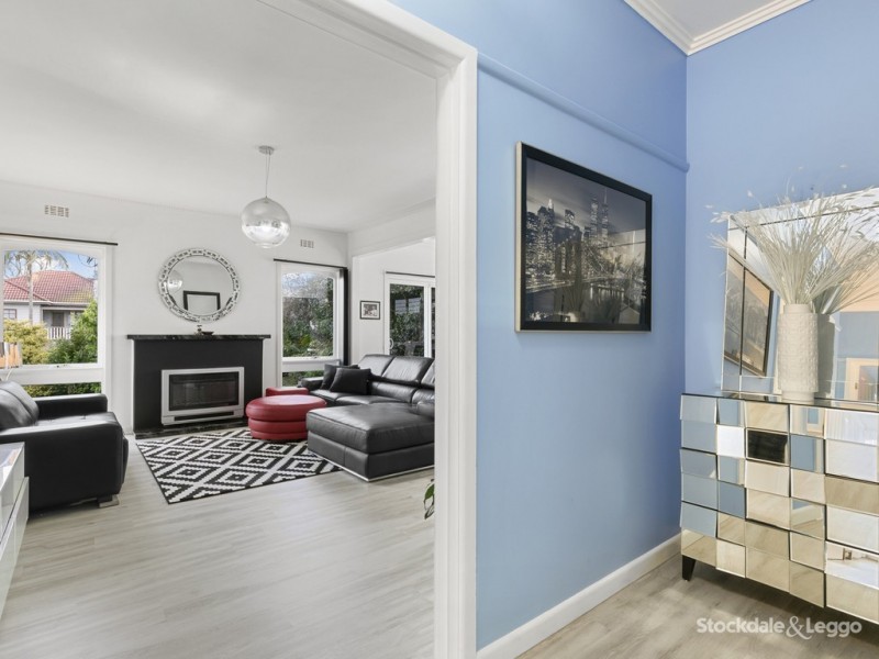 19 Blackmore Avenue, Leongatha VIC 3953