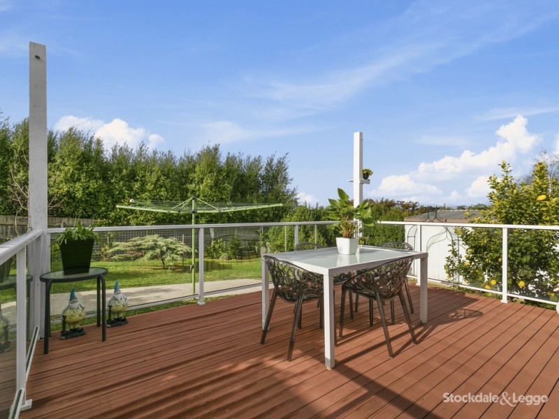 19 Blackmore Avenue, Leongatha VIC 3953