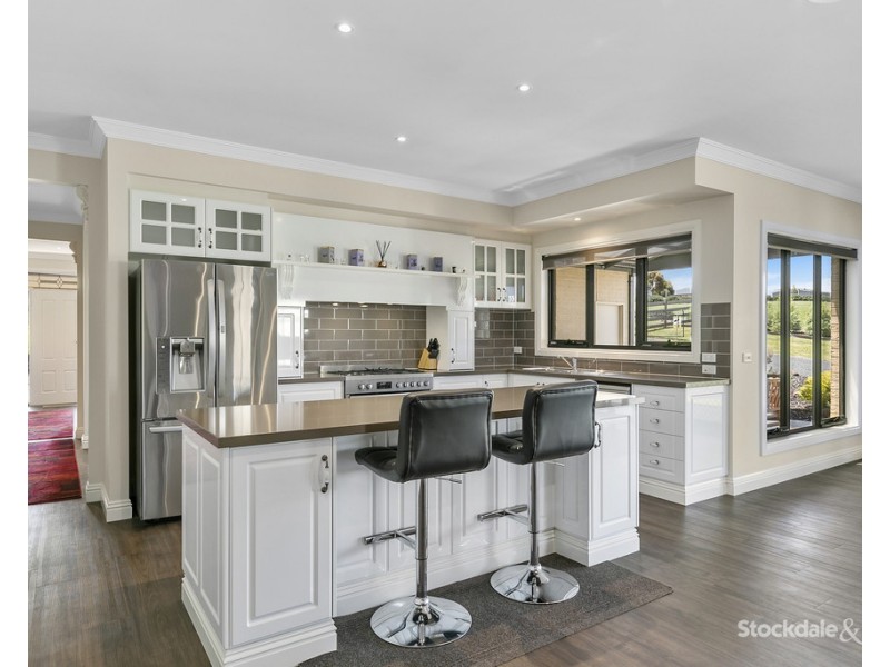 52 Carr Avenue, Leongatha VIC 3953