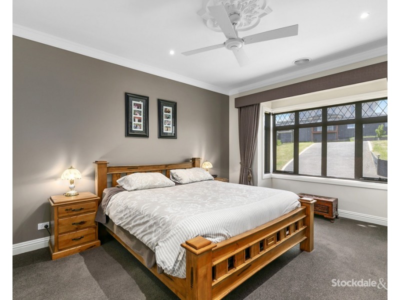 52 Carr Avenue, Leongatha VIC 3953