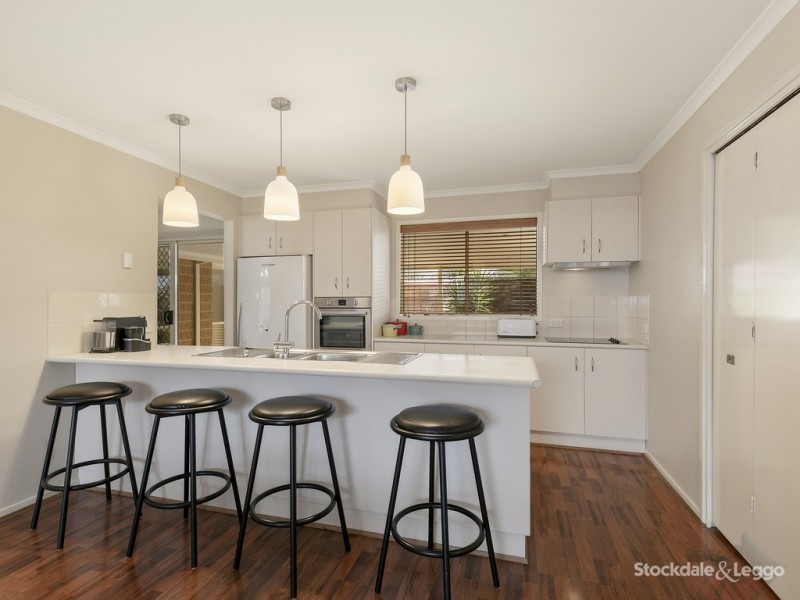 6 Carr Avenue, Leongatha VIC 3953