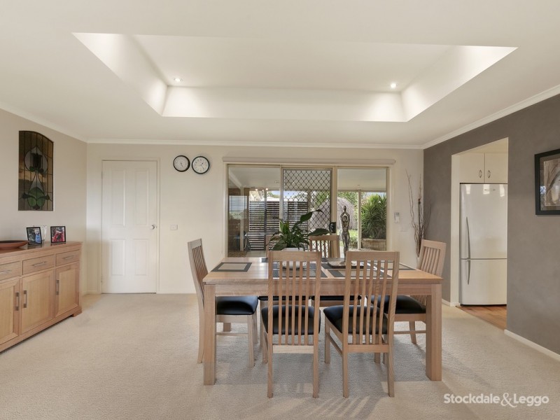 6 Carr Avenue, Leongatha VIC 3953