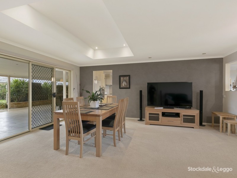 6 Carr Avenue, Leongatha VIC 3953