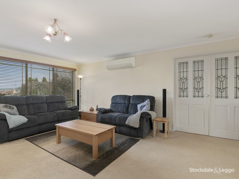 6 Carr Avenue, Leongatha VIC 3953