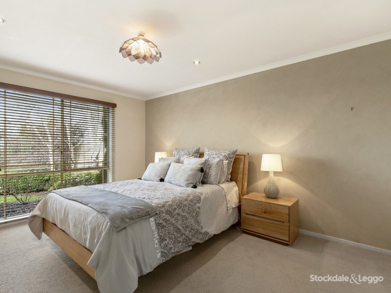 6 Carr Avenue, Leongatha VIC 3953