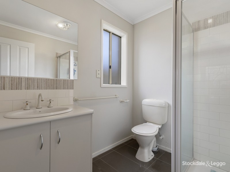 6 Carr Avenue, Leongatha VIC 3953