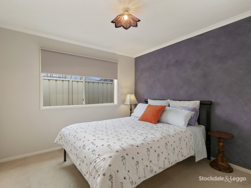 6 Carr Avenue, Leongatha VIC 3953