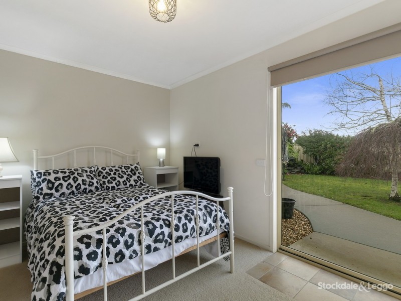 6 Carr Avenue, Leongatha VIC 3953