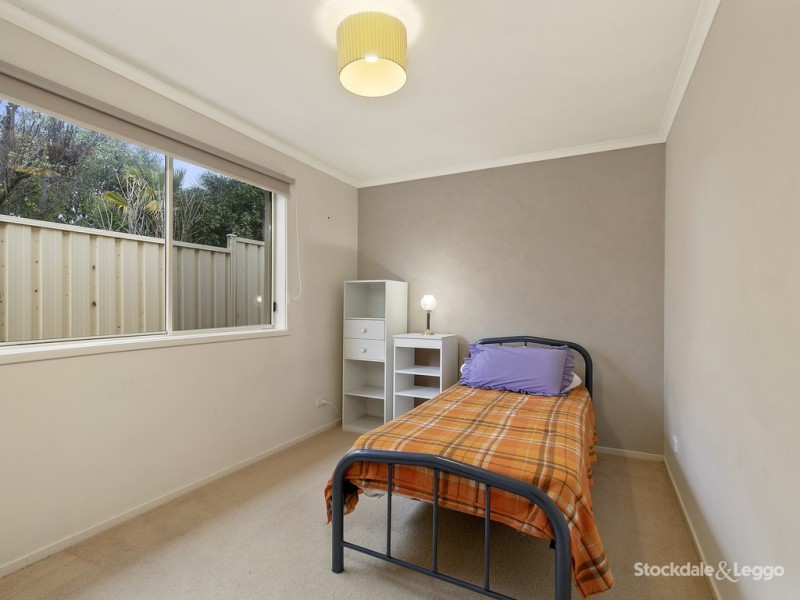 6 Carr Avenue, Leongatha VIC 3953