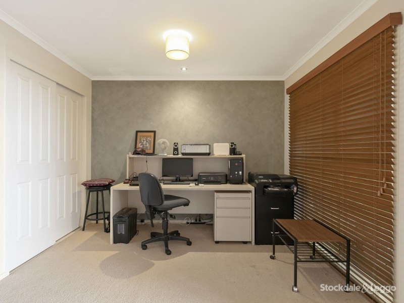 6 Carr Avenue, Leongatha VIC 3953