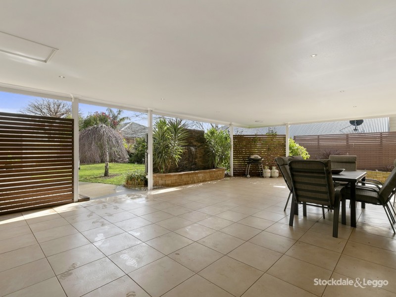 6 Carr Avenue, Leongatha VIC 3953