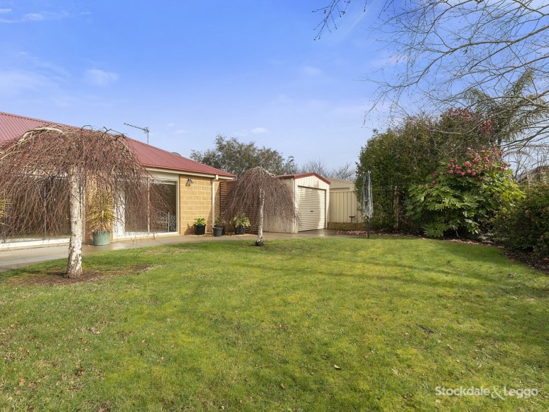 6 Carr Avenue, Leongatha VIC 3953