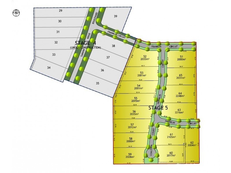 Lot 53 Springs Estate, Leongatha VIC 3953