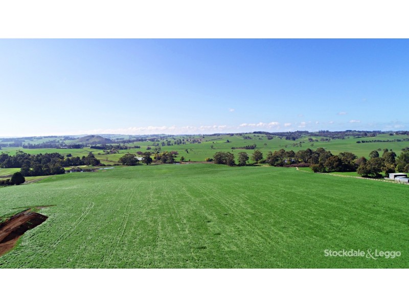Lot 54 Springs Estate, Leongatha VIC 3953