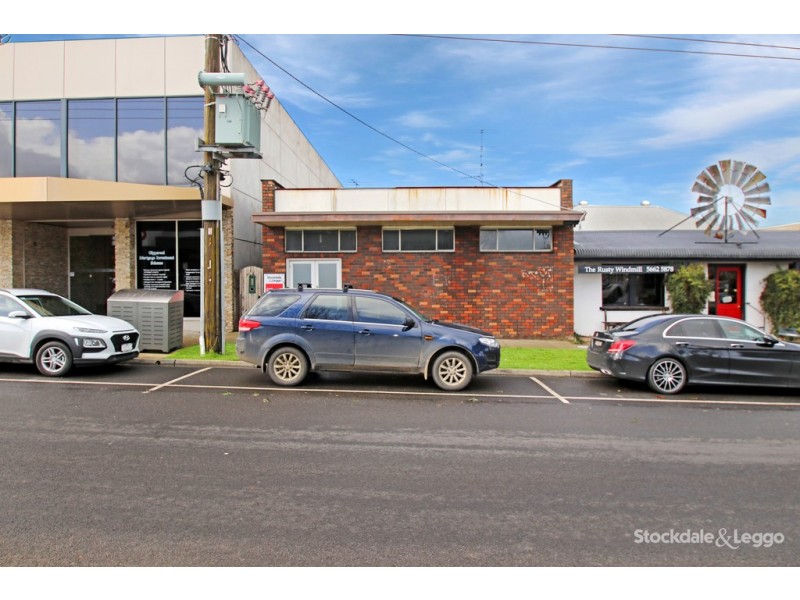 43 Mccartin Street, Leongatha VIC 3953