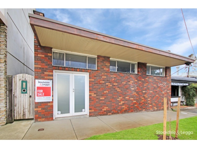 43 Mccartin Street, Leongatha VIC 3953
